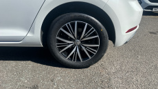 Volkswagen Golf 1.4 TSI SE [Nav] 5dr DSG Petrol Hatchback